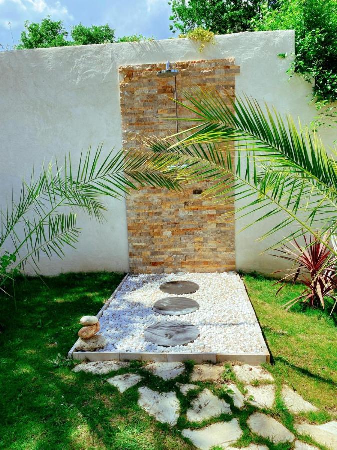 Gite Les 2 Cedres Villa Cardet ภายนอก รูปภาพ
